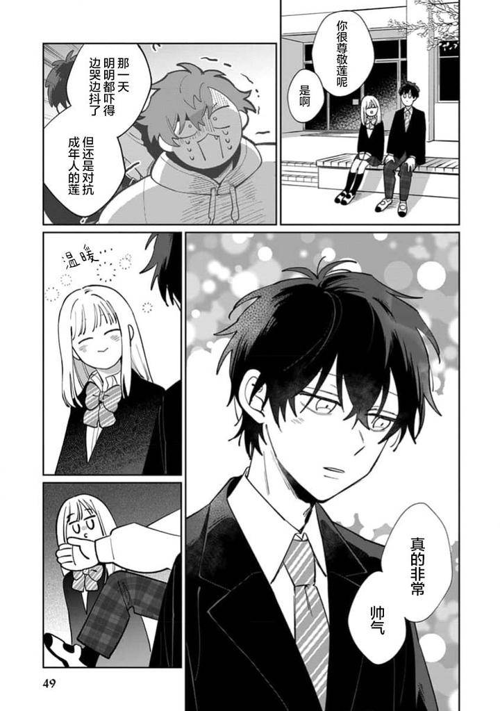 Tonari-No-Ren-Kun-Wa-Chotto-Kowai-By-Kusege-Chn page 51