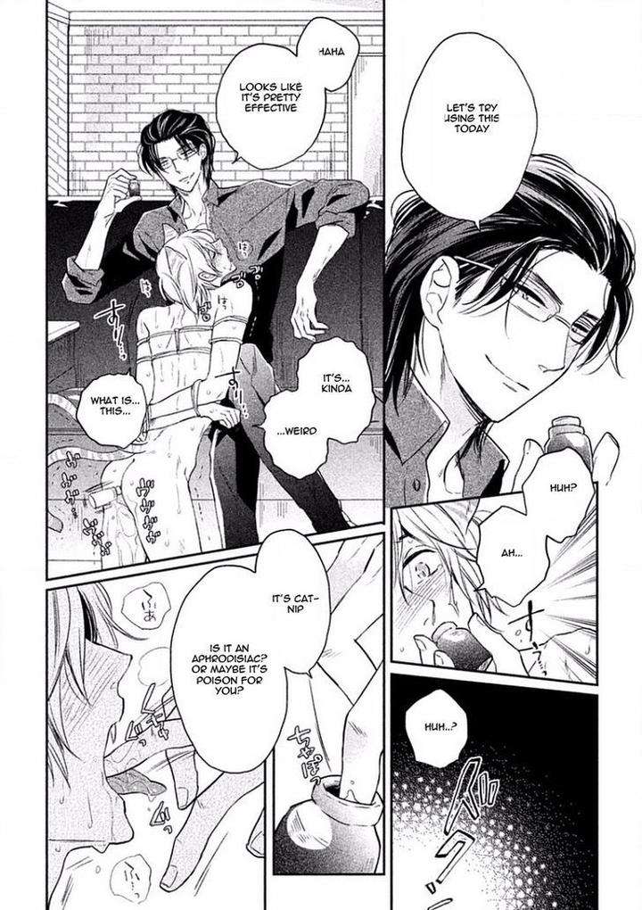 Tonde-Hi-Ni-Iru-Natsu-No-Neko-Fujimako-Eng page 5