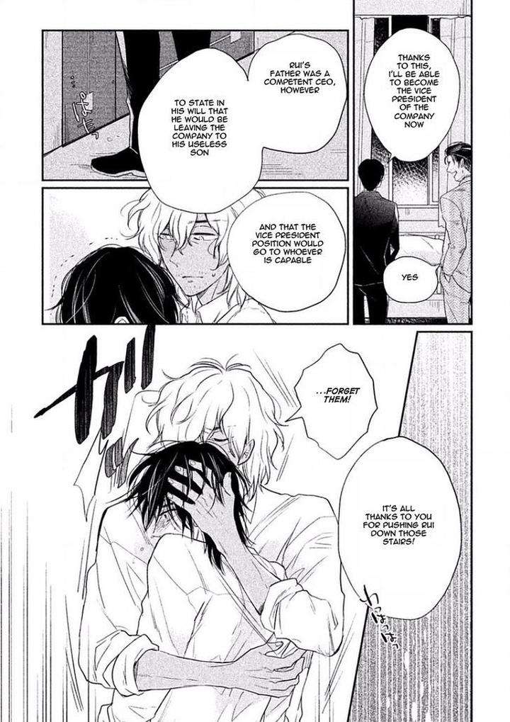 Tonde-Hi-Ni-Iru-Natsu-No-Neko-Fujimako-Eng page 14