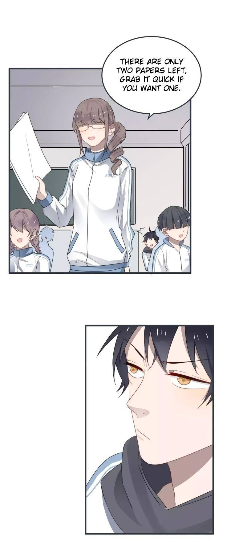 Too-Close-By-Jijing-Jun-Shou-Part-1-Eng page 3
