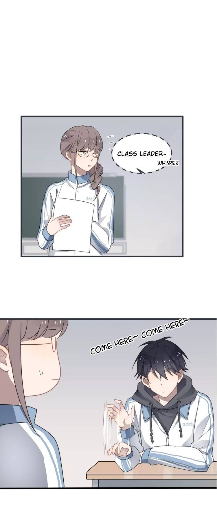Too-Close-By-Jijing-Jun-Shou-Part-1-Eng page 4