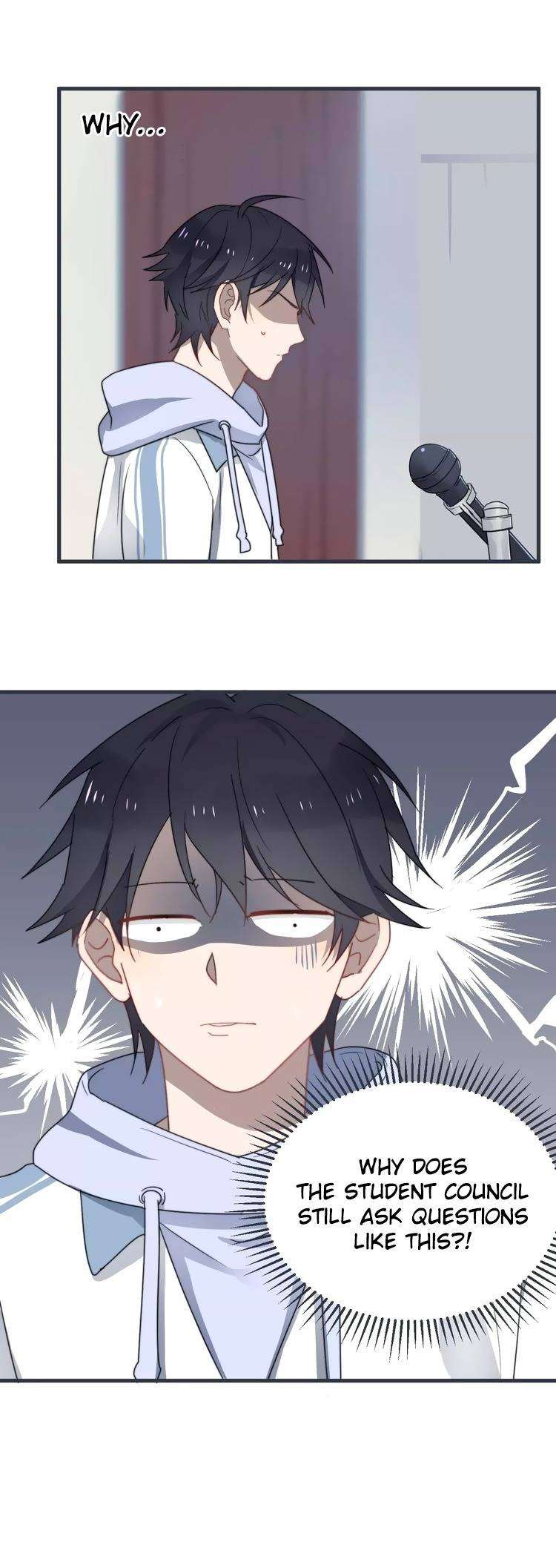 Too-Close-By-Jijing-Jun-Shou-Part-1-Eng page 8