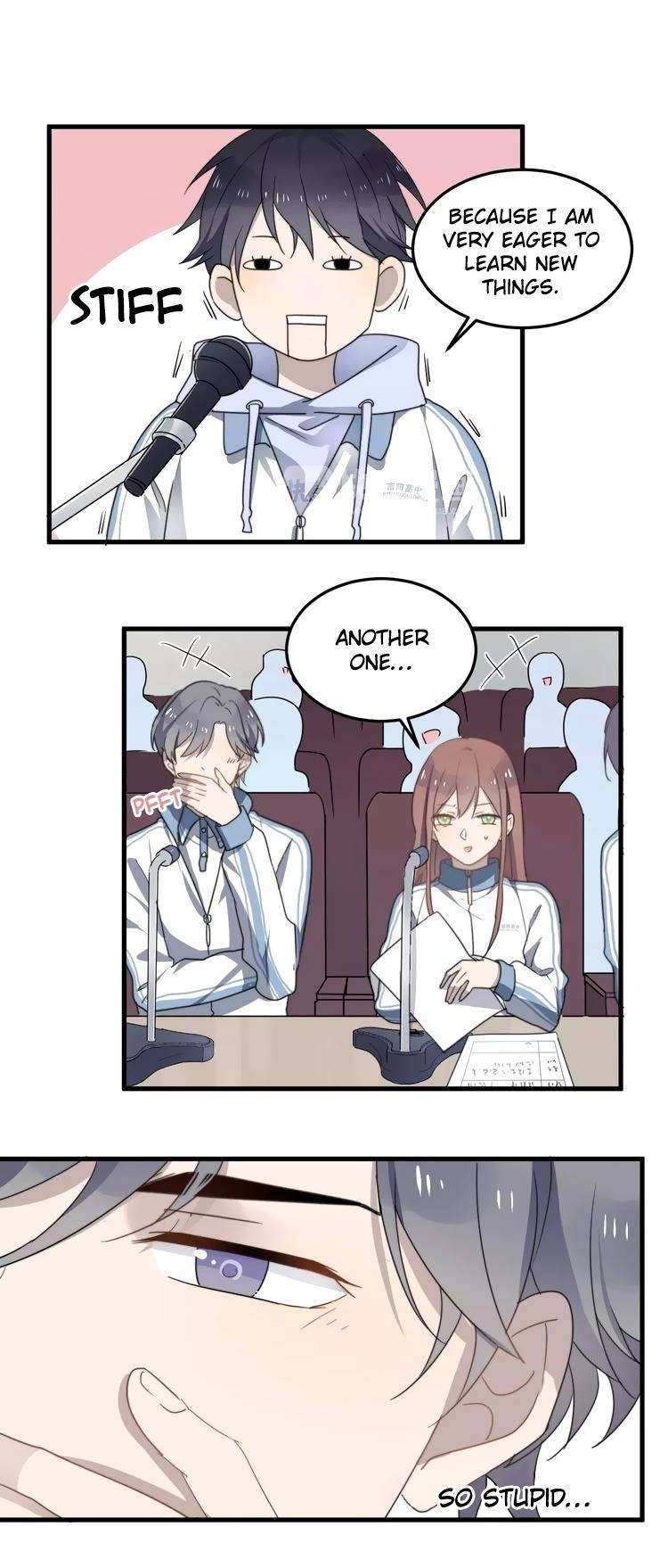 Too-Close-By-Jijing-Jun-Shou-Part-1-Eng page 9
