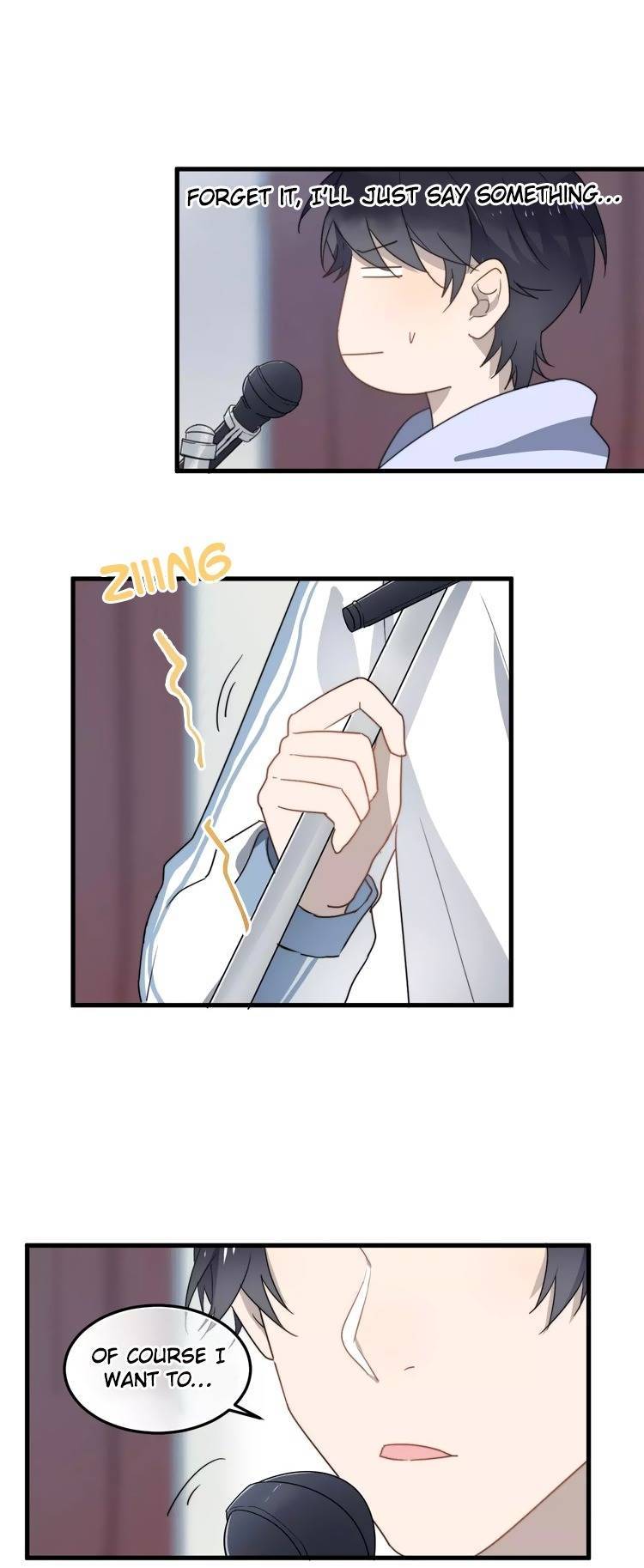 Too-Close-By-Jijing-Jun-Shou-Part-1-Eng page 11