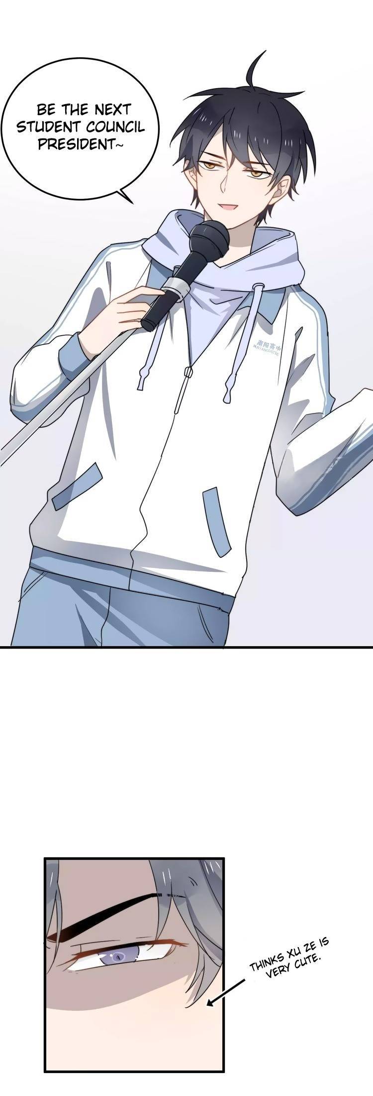 Too-Close-By-Jijing-Jun-Shou-Part-1-Eng page 12