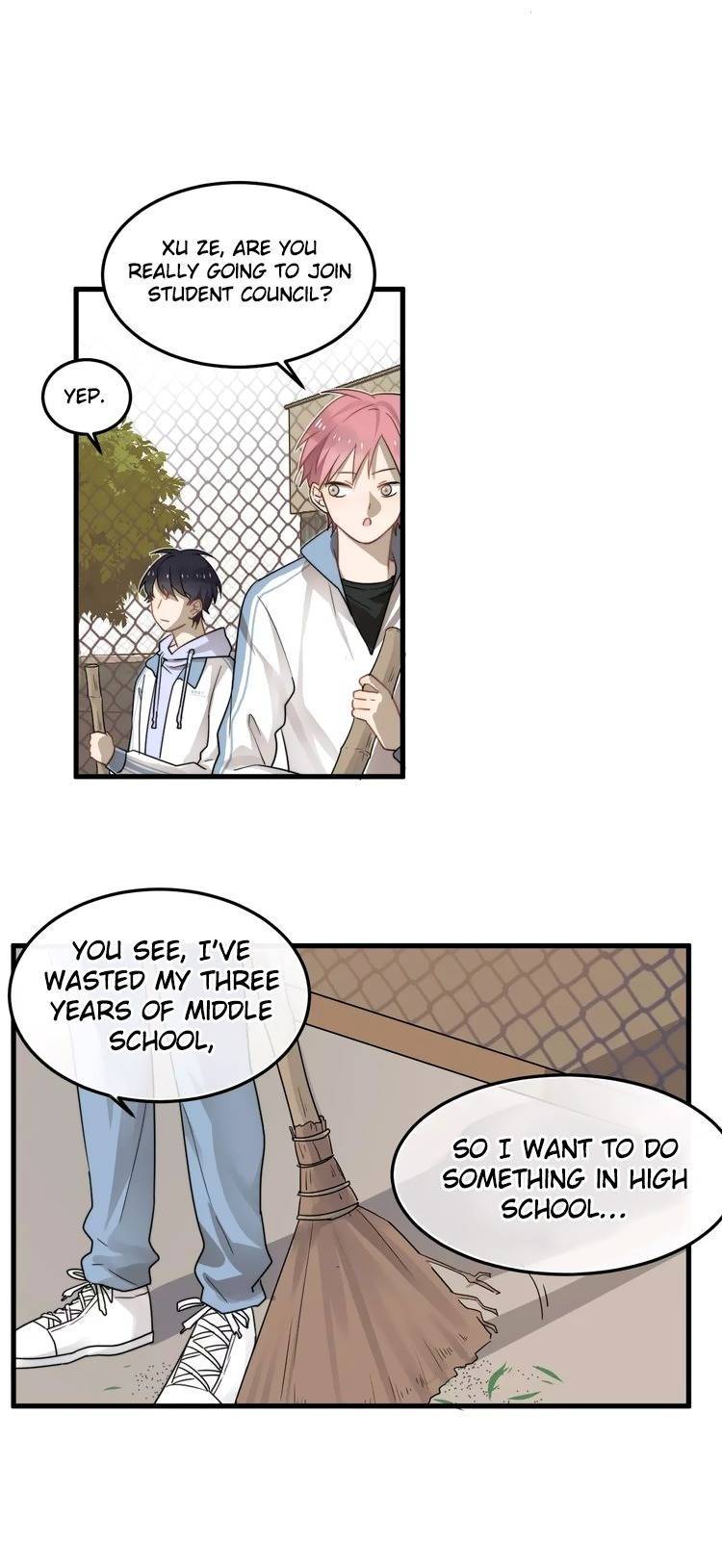 Too-Close-By-Jijing-Jun-Shou-Part-1-Eng page 14