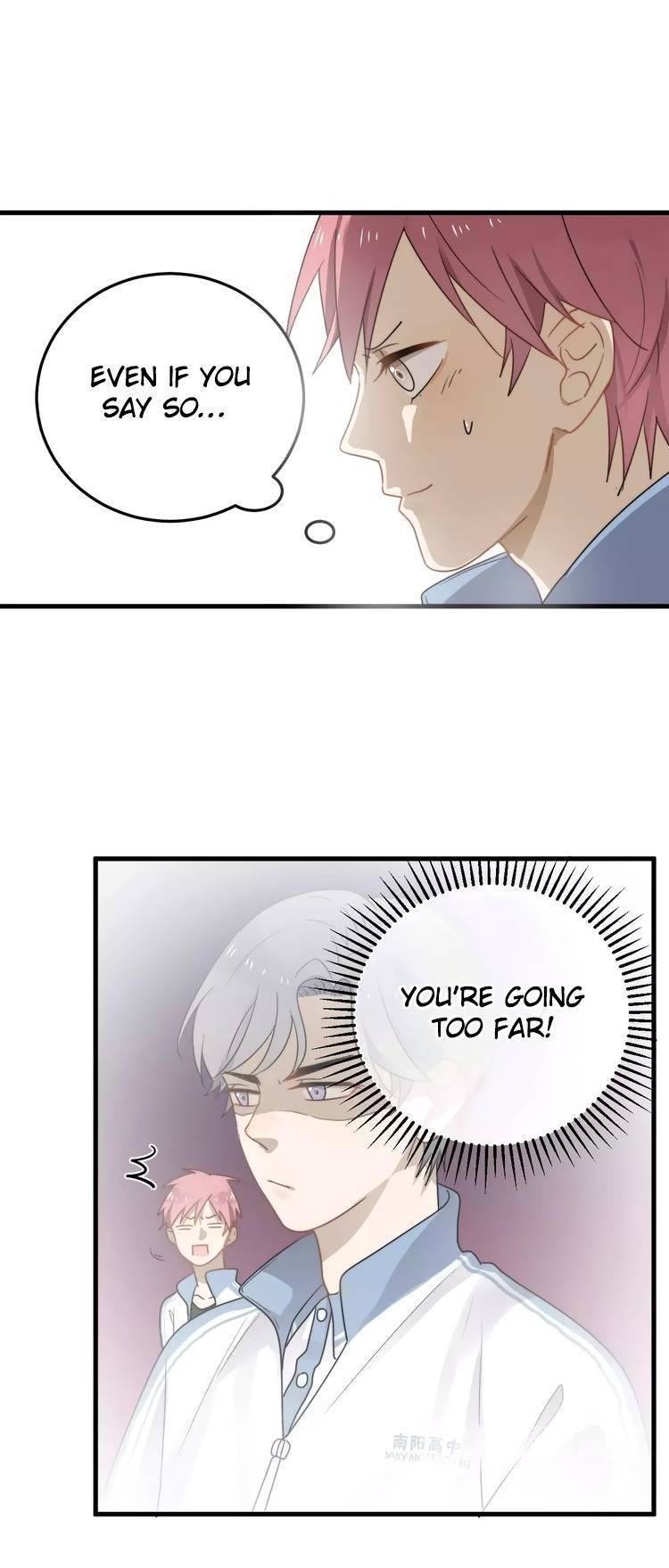 Too-Close-By-Jijing-Jun-Shou-Part-1-Eng page 16
