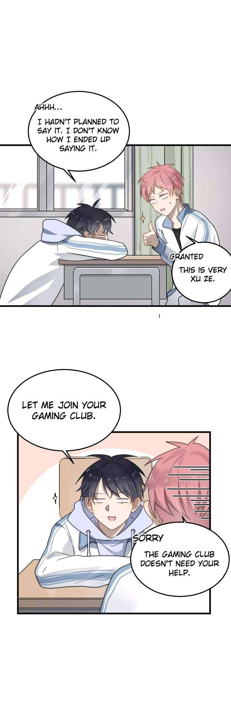 Too-Close-By-Jijing-Jun-Shou-Part-1-Eng page 17