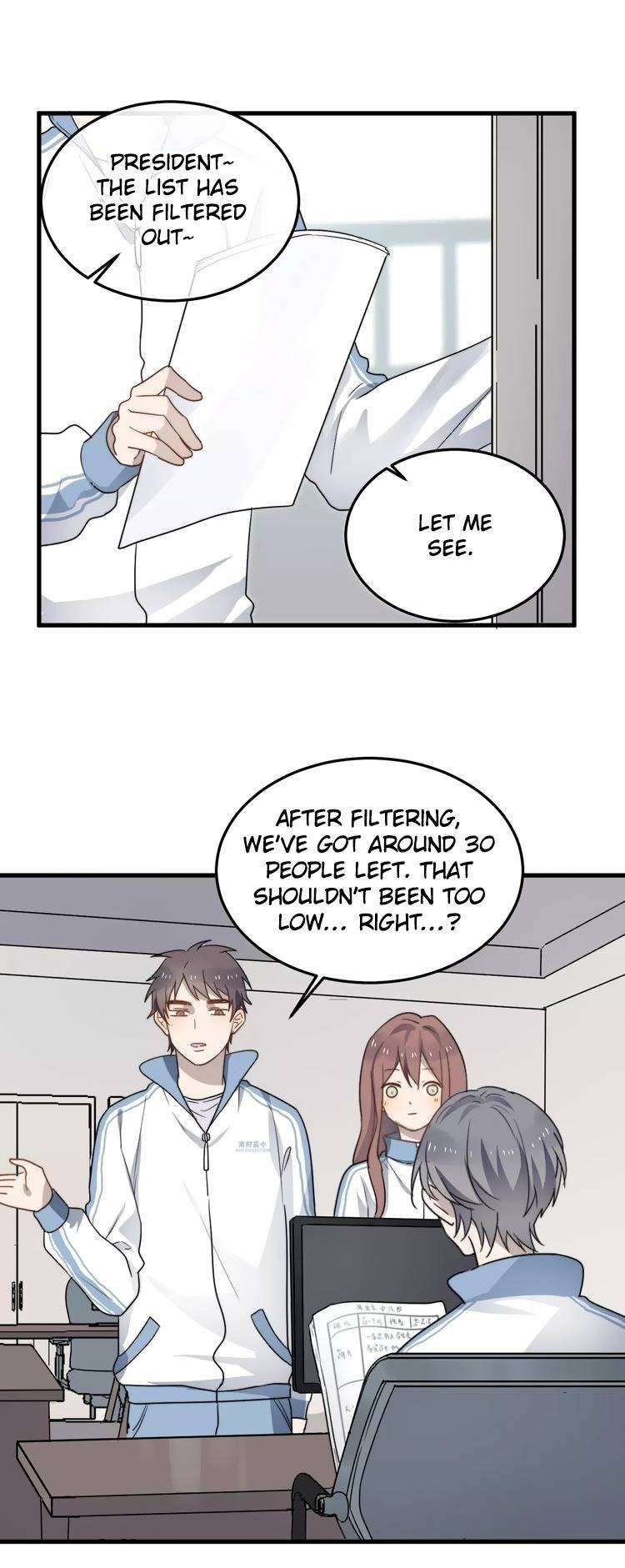Too-Close-By-Jijing-Jun-Shou-Part-1-Eng page 19