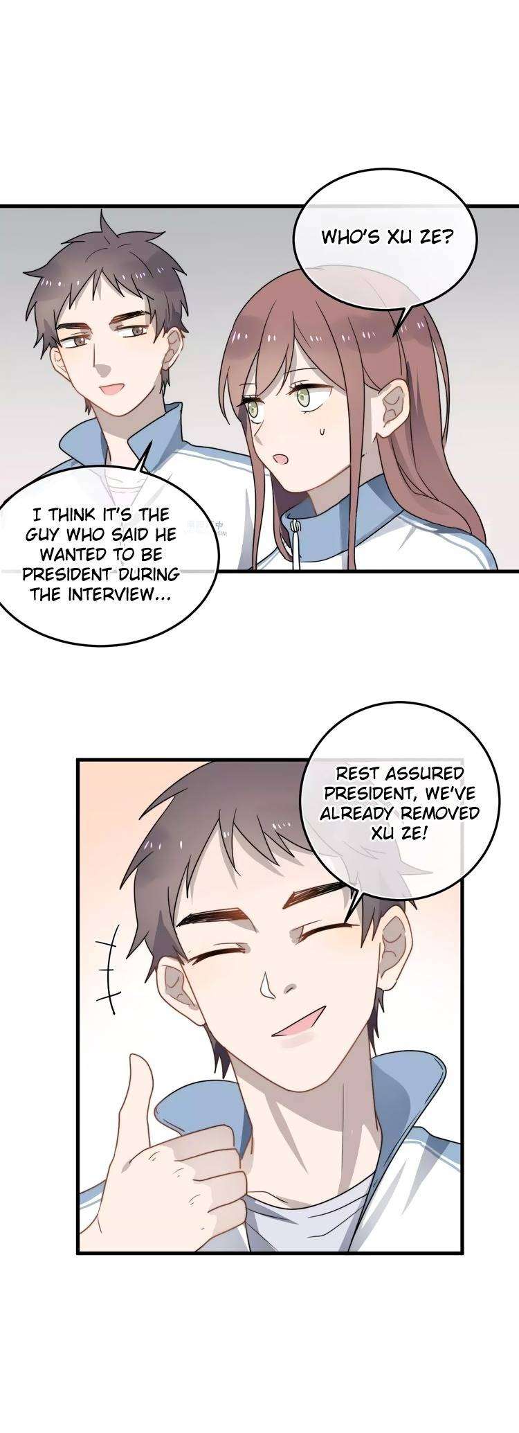 Too-Close-By-Jijing-Jun-Shou-Part-1-Eng page 21