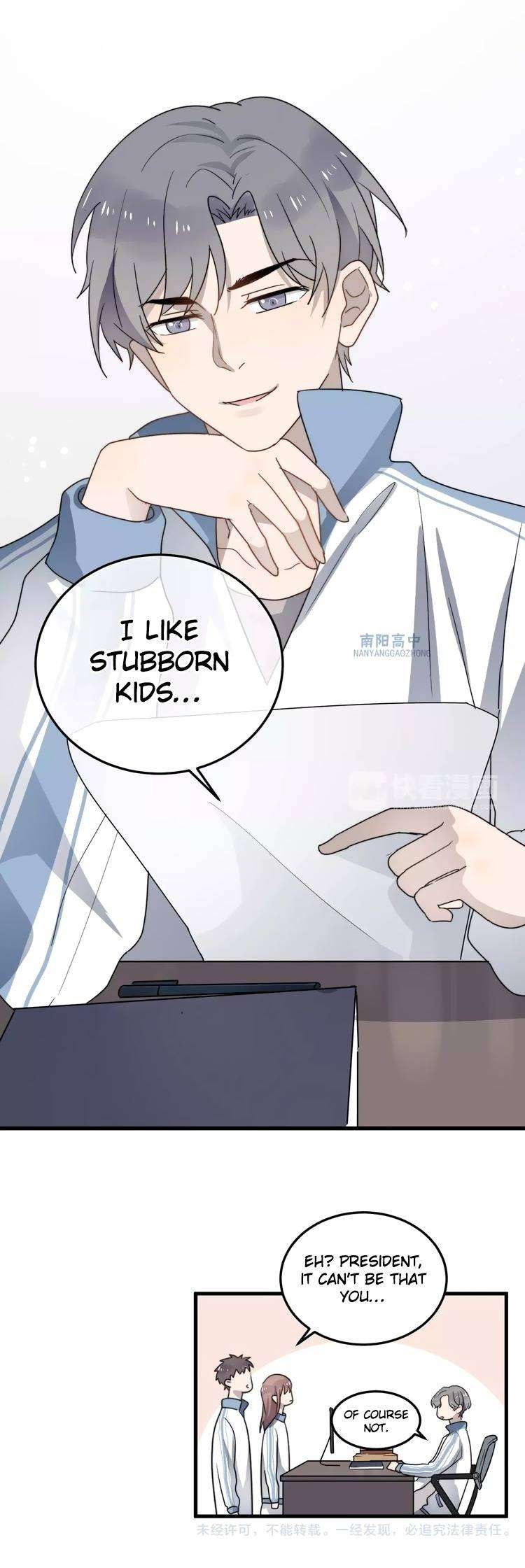Too-Close-By-Jijing-Jun-Shou-Part-1-Eng page 24