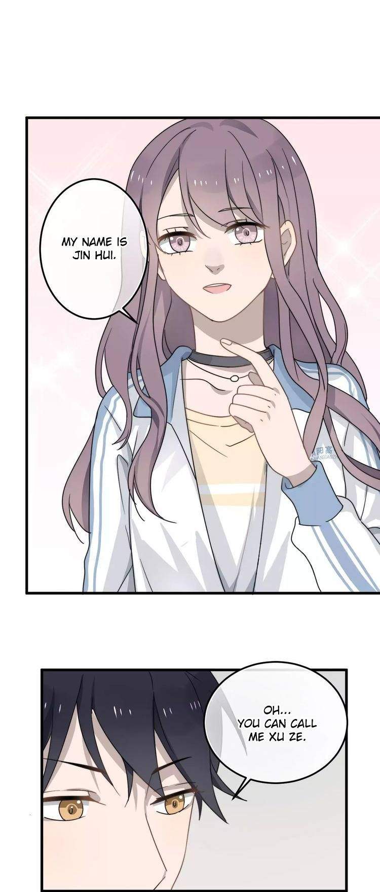 Too-Close-By-Jijing-Jun-Shou-Part-1-Eng page 11