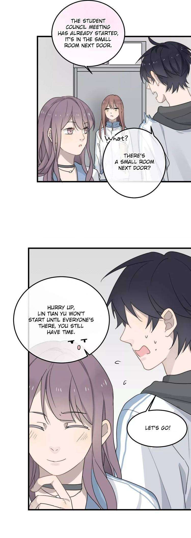 Too-Close-By-Jijing-Jun-Shou-Part-1-Eng page 14