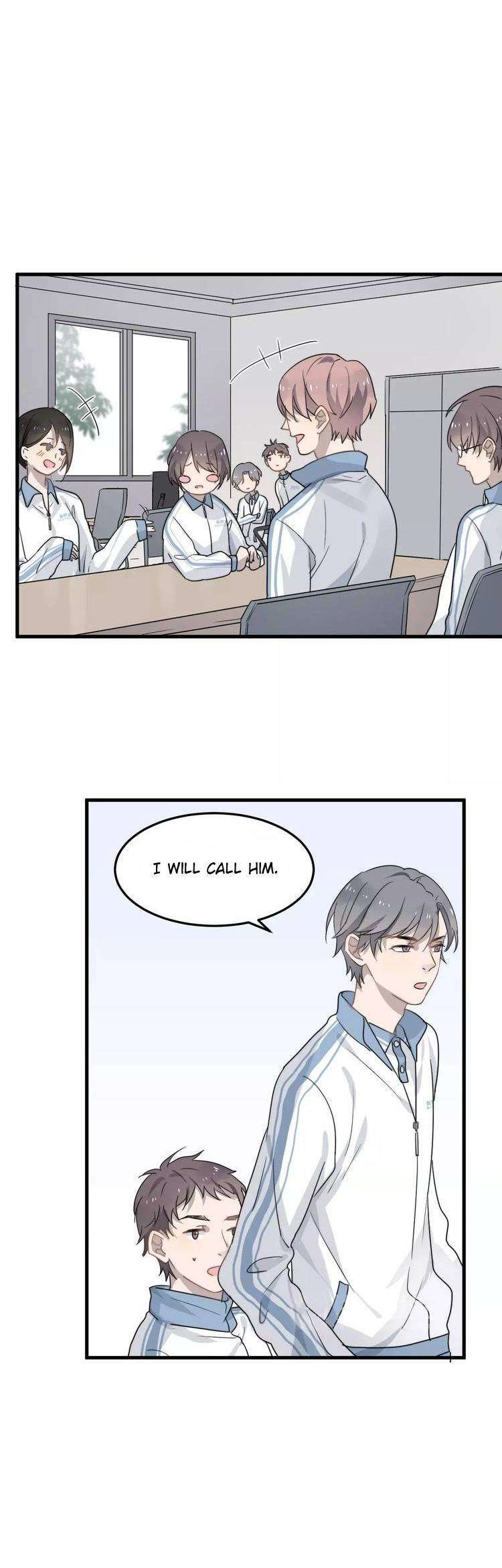 Too-Close-By-Jijing-Jun-Shou-Part-1-Eng page 16