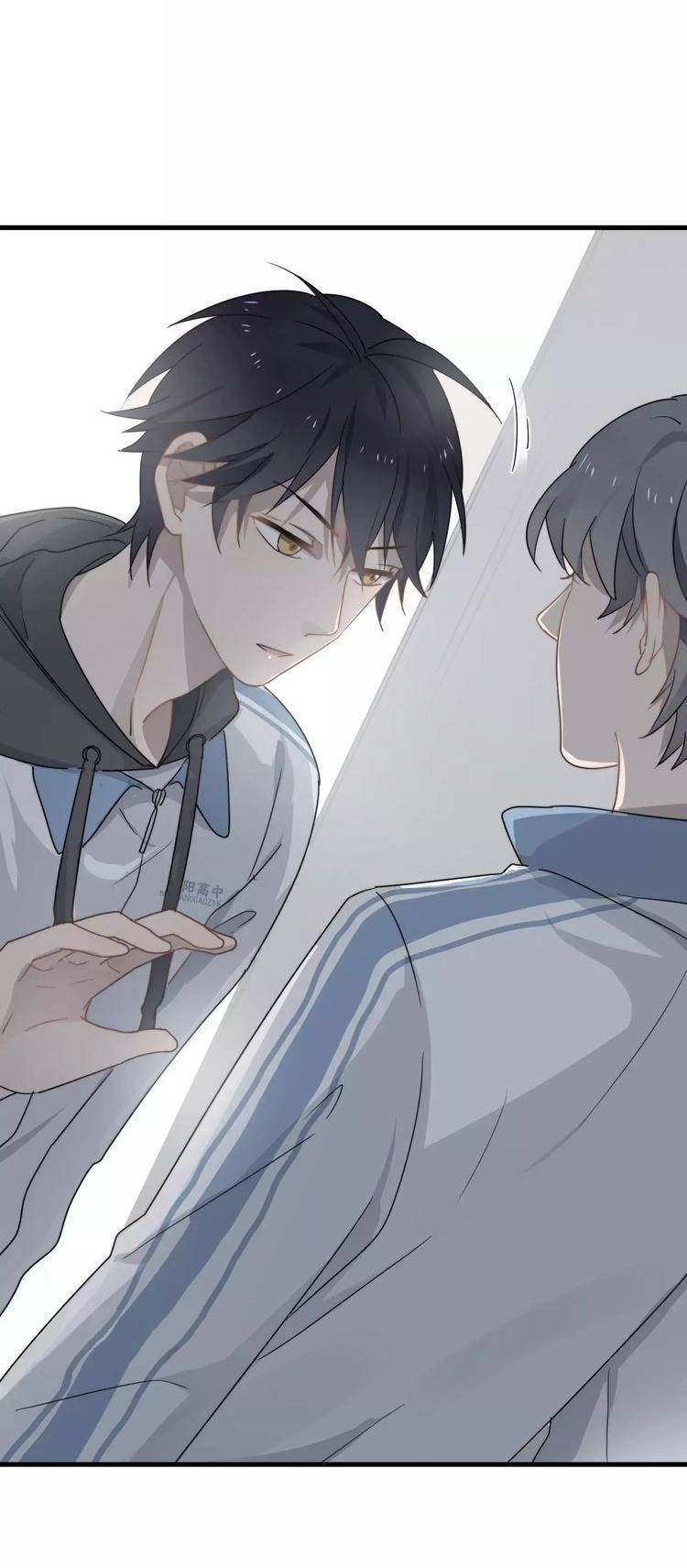 Too-Close-By-Jijing-Jun-Shou-Part-1-Eng page 18