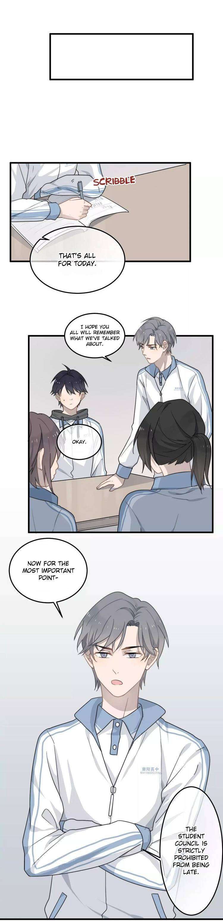 Too-Close-By-Jijing-Jun-Shou-Part-1-Eng page 21