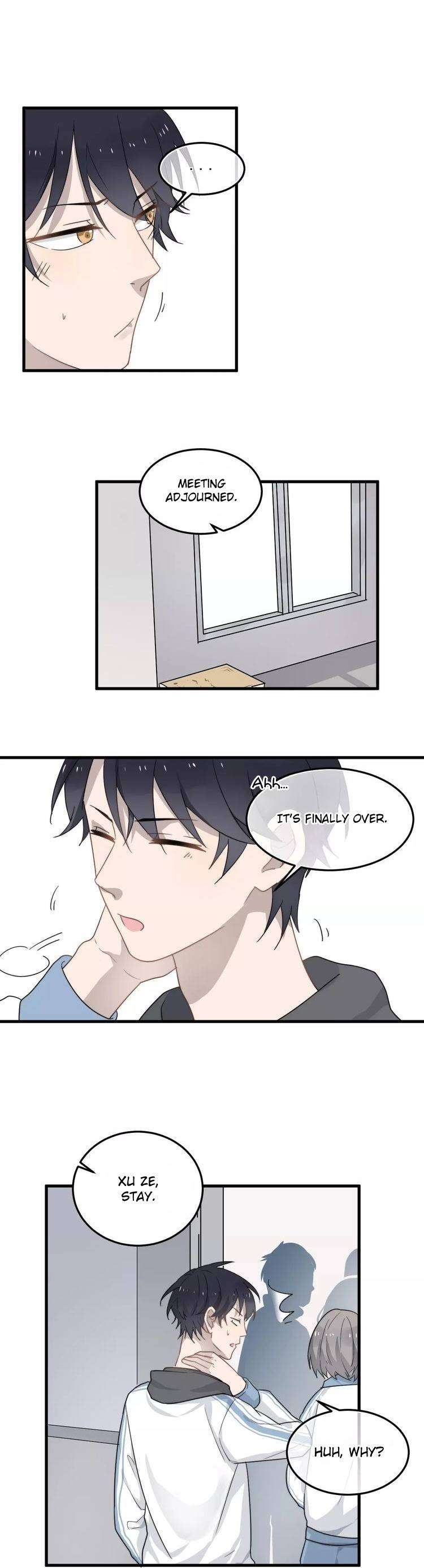 Too-Close-By-Jijing-Jun-Shou-Part-1-Eng page 22