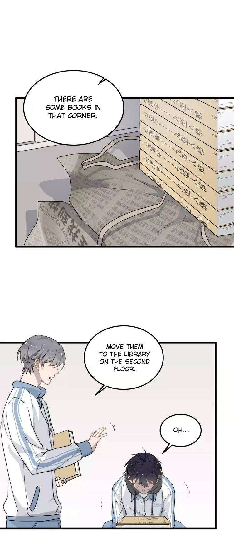 Too-Close-By-Jijing-Jun-Shou-Part-1-Eng page 23