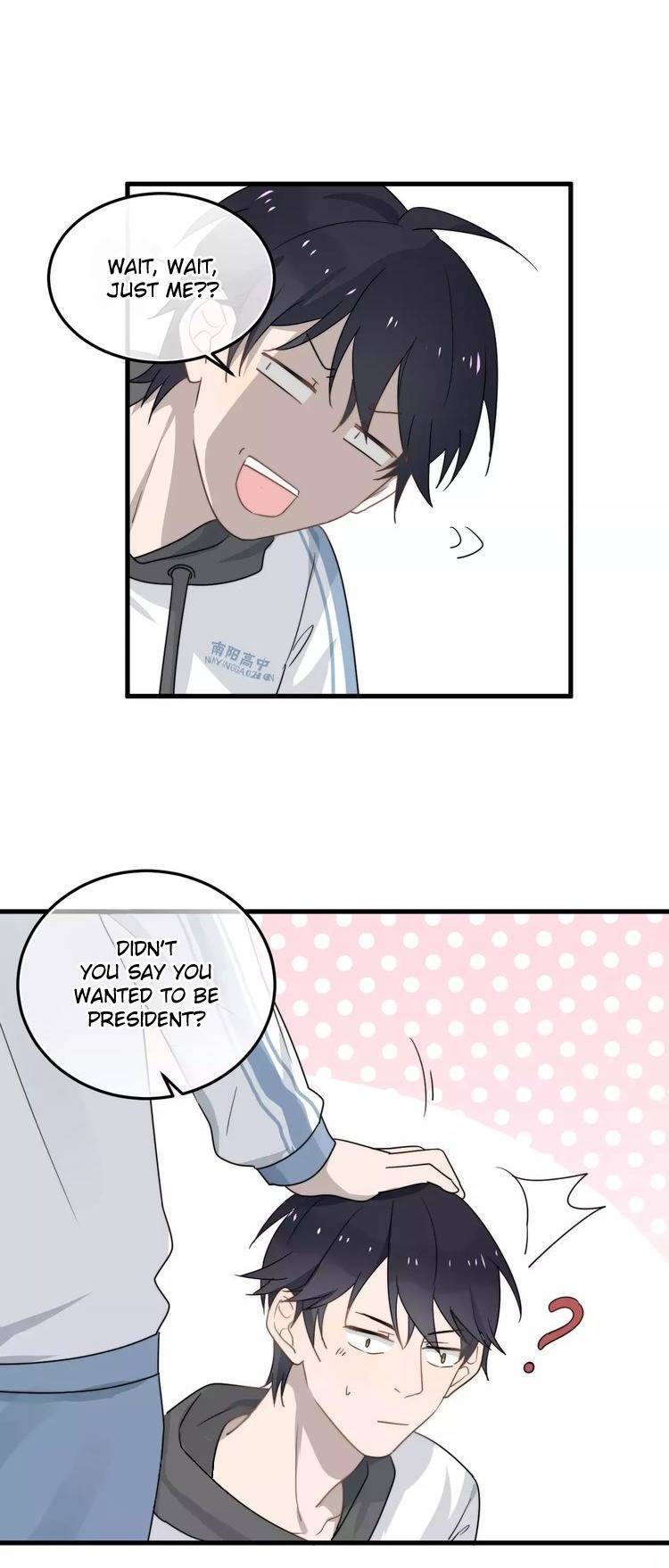 Too-Close-By-Jijing-Jun-Shou-Part-1-Eng page 24