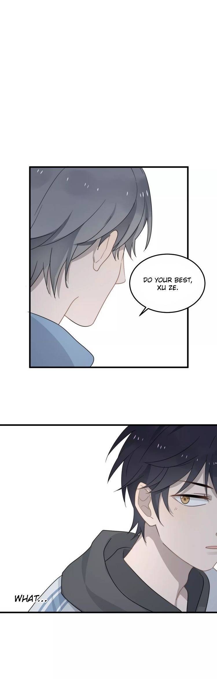 Too-Close-By-Jijing-Jun-Shou-Part-1-Eng page 25