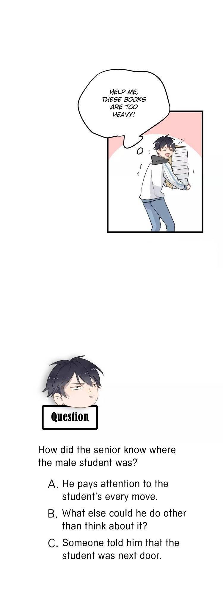 Too-Close-By-Jijing-Jun-Shou-Part-1-Eng page 26