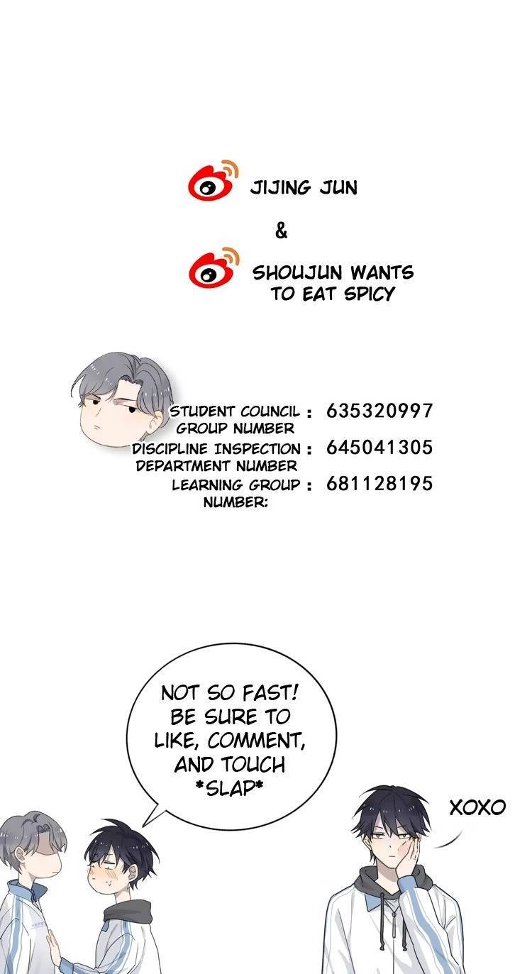Too-Close-By-Jijing-Jun-Shou-Part-1-Eng page 27