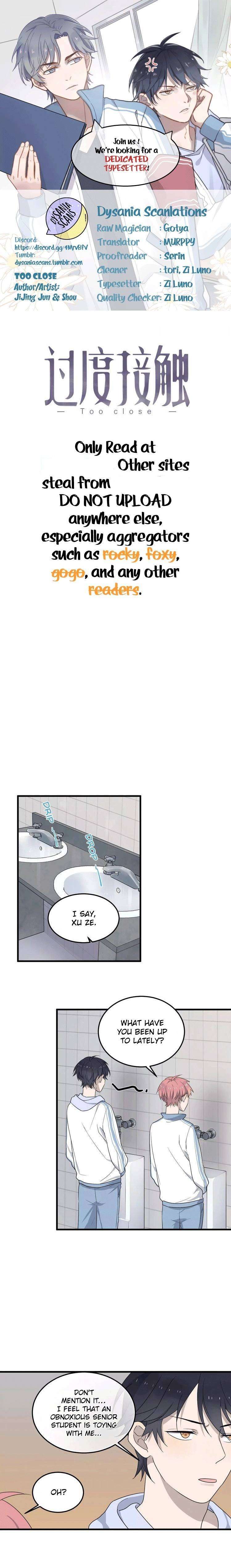 Too-Close-By-Jijing-Jun-Shou-Part-1-Eng chapter_008 thumbnail