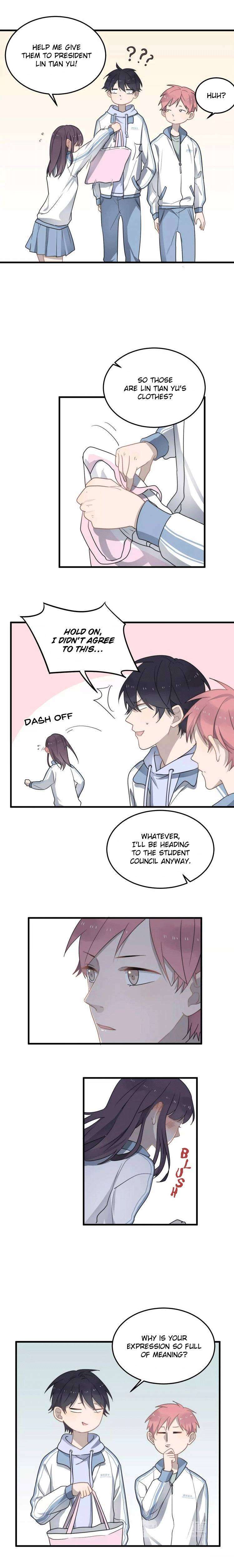 Too-Close-By-Jijing-Jun-Shou-Part-1-Eng page 5