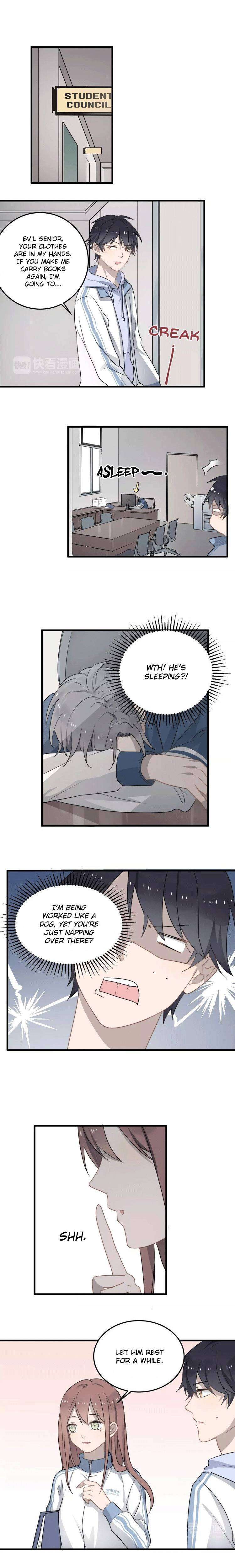 Too-Close-By-Jijing-Jun-Shou-Part-1-Eng page 6