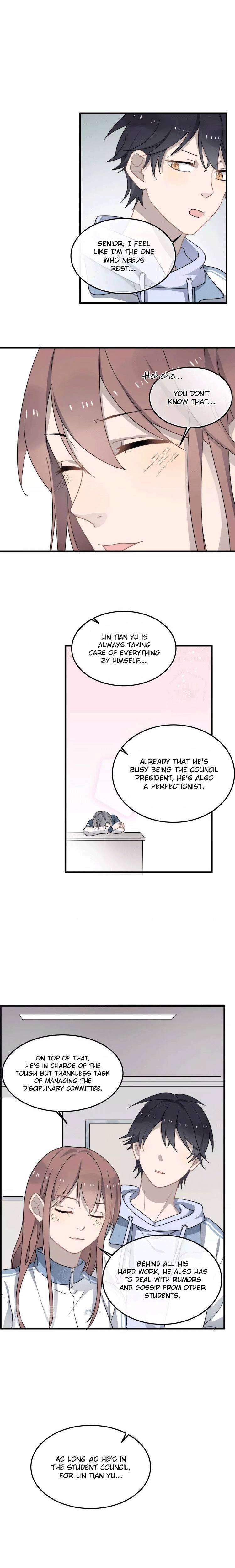 Too-Close-By-Jijing-Jun-Shou-Part-1-Eng page 7