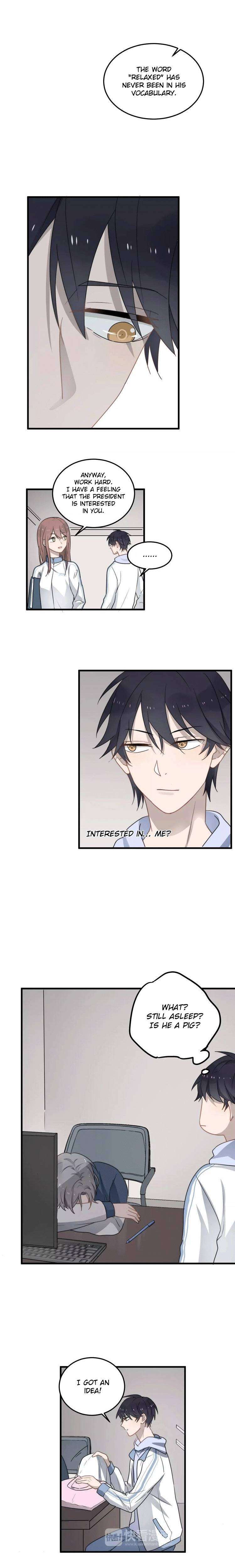 Too-Close-By-Jijing-Jun-Shou-Part-1-Eng page 8