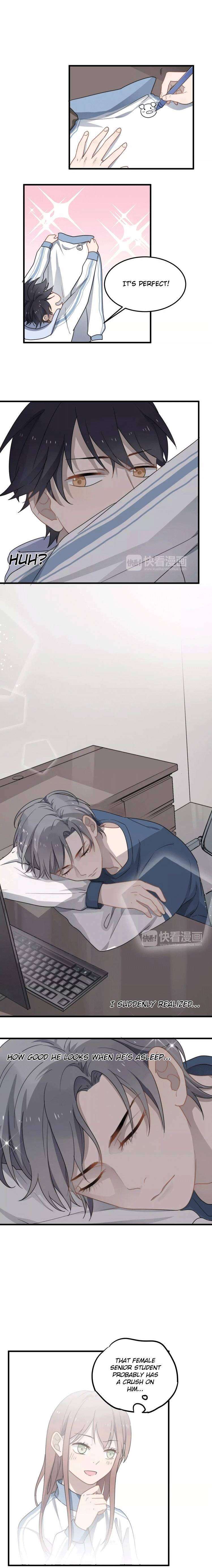 Too-Close-By-Jijing-Jun-Shou-Part-1-Eng page 9