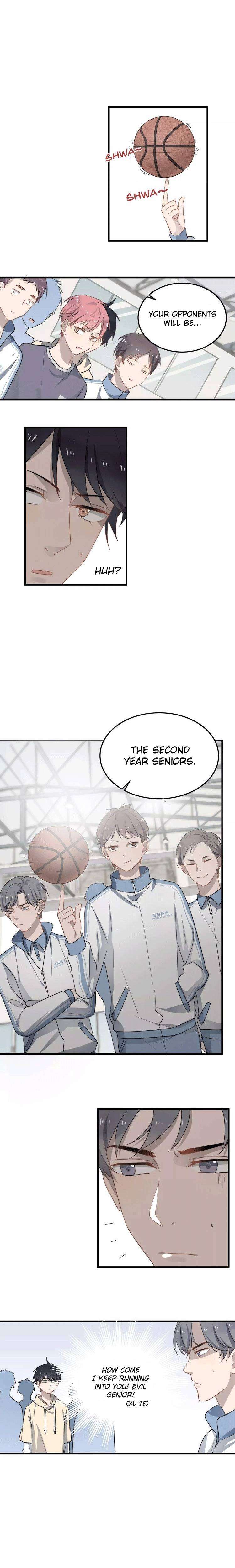 Too-Close-By-Jijing-Jun-Shou-Part-1-Eng page 5