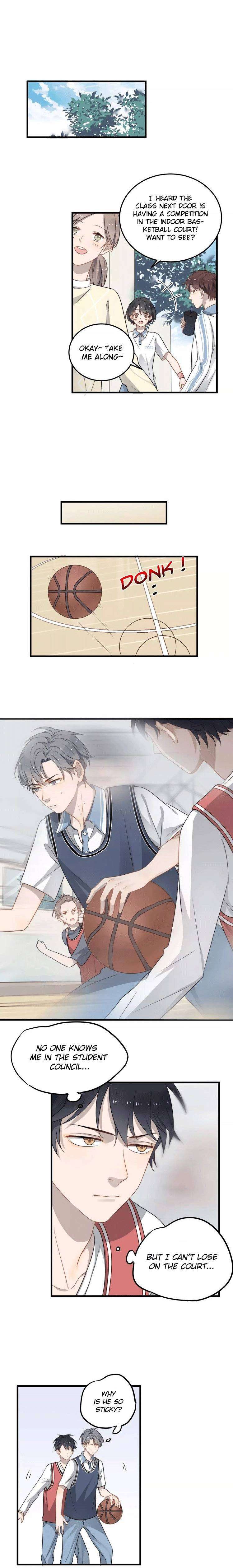 Too-Close-By-Jijing-Jun-Shou-Part-1-Eng page 6