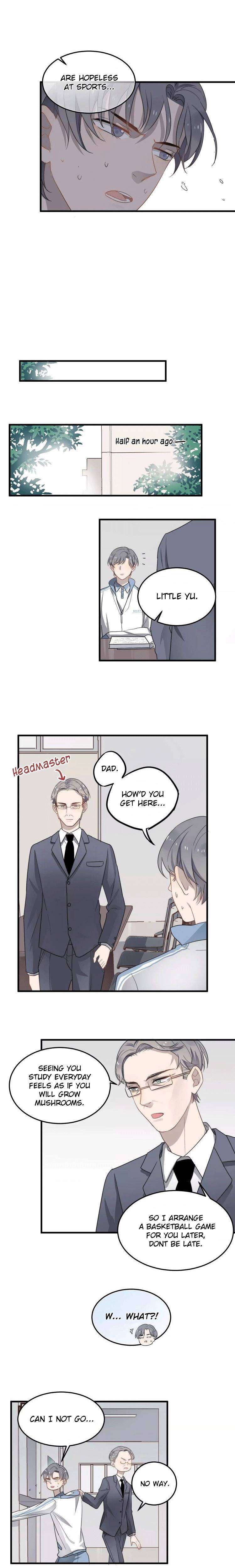 Too-Close-By-Jijing-Jun-Shou-Part-1-Eng page 9