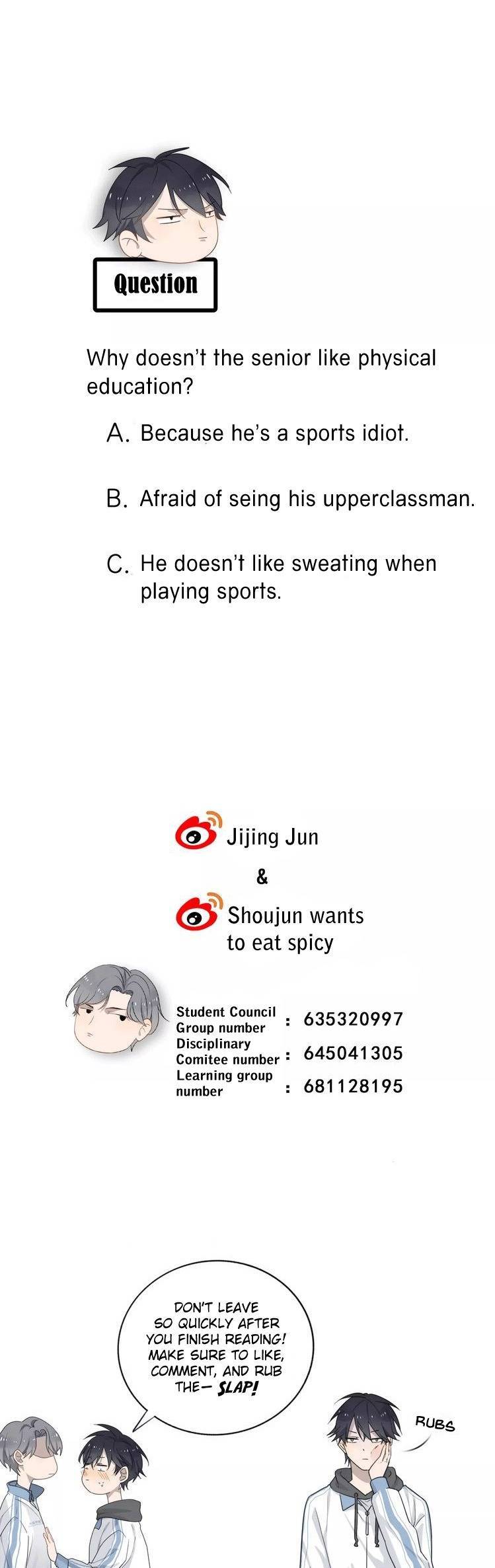 Too-Close-By-Jijing-Jun-Shou-Part-1-Eng page 10