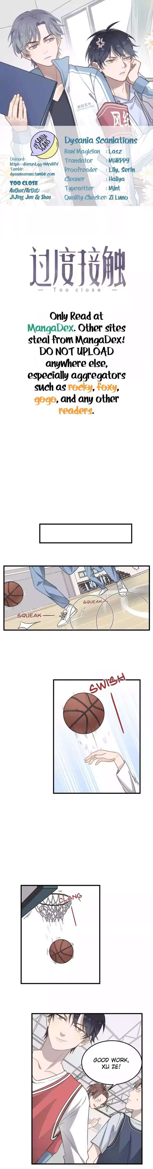 Too-Close-By-Jijing-Jun-Shou-Part-1-Eng chapter_010 thumbnail