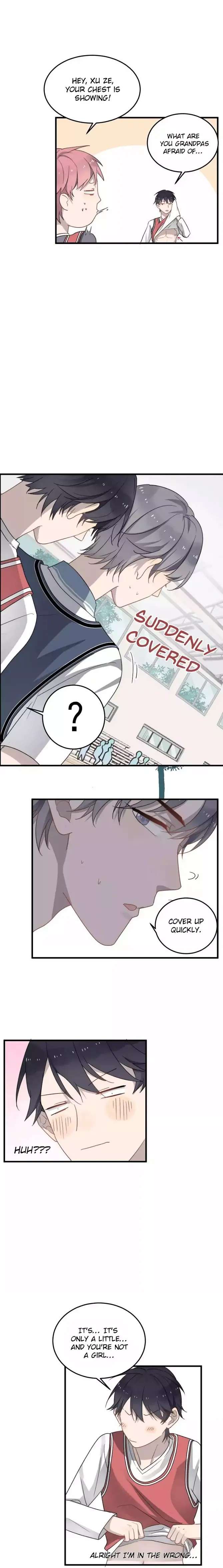 Too-Close-By-Jijing-Jun-Shou-Part-1-Eng page 3