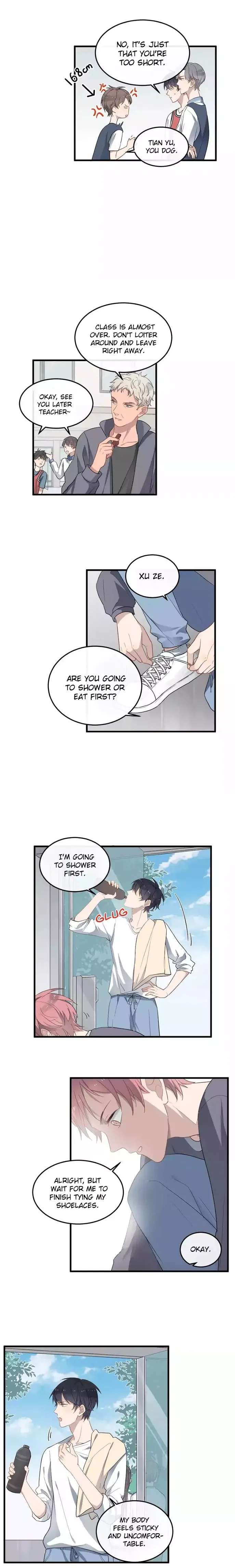 Too-Close-By-Jijing-Jun-Shou-Part-1-Eng page 5