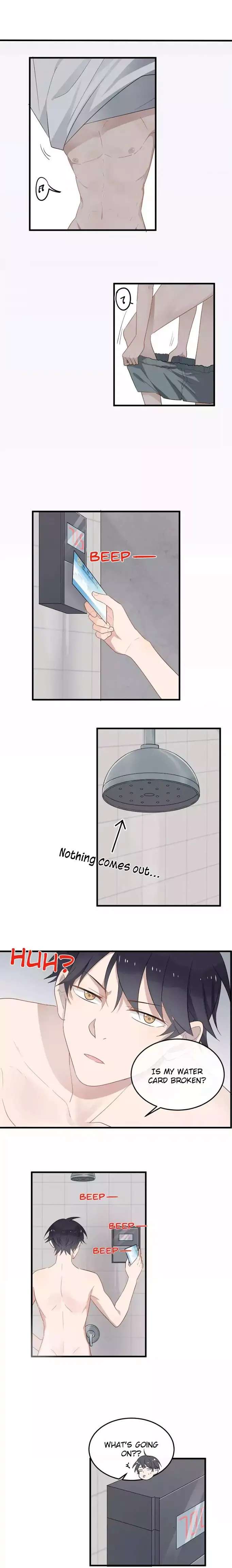 Too-Close-By-Jijing-Jun-Shou-Part-1-Eng page 7