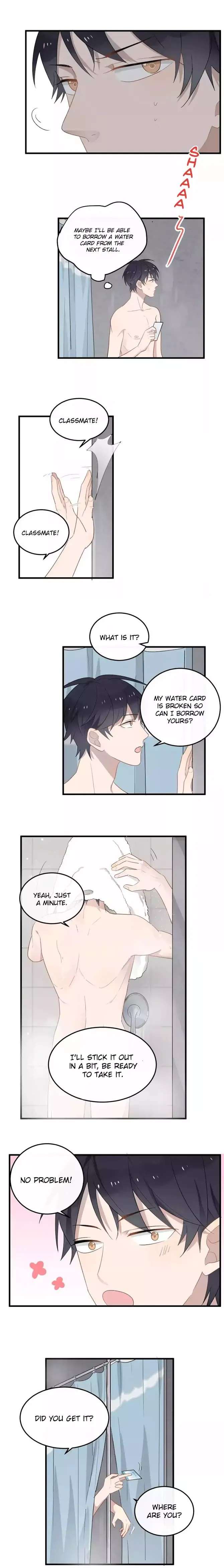 Too-Close-By-Jijing-Jun-Shou-Part-1-Eng page 8