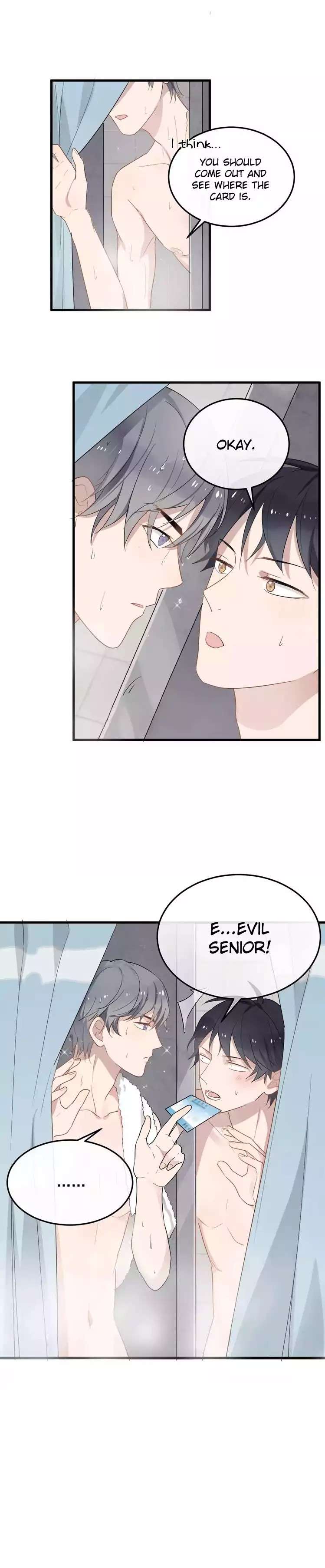 Too-Close-By-Jijing-Jun-Shou-Part-1-Eng page 9
