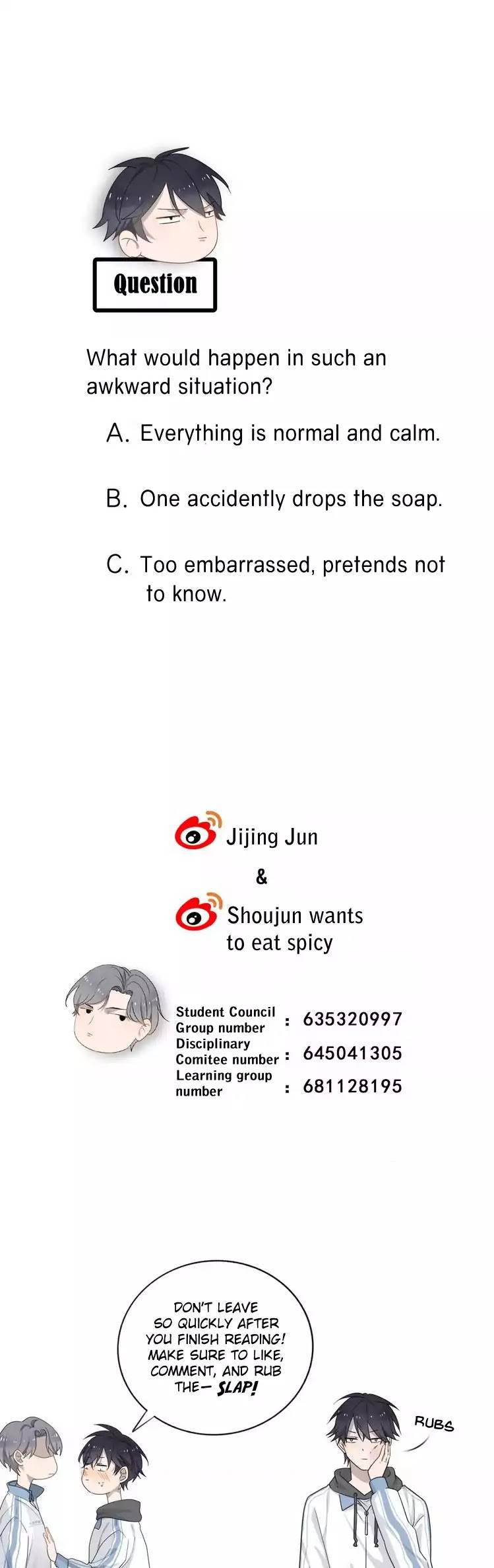 Too-Close-By-Jijing-Jun-Shou-Part-1-Eng page 10
