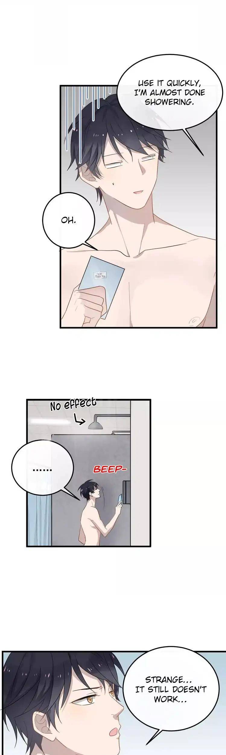 Too-Close-By-Jijing-Jun-Shou-Part-1-Eng page 3
