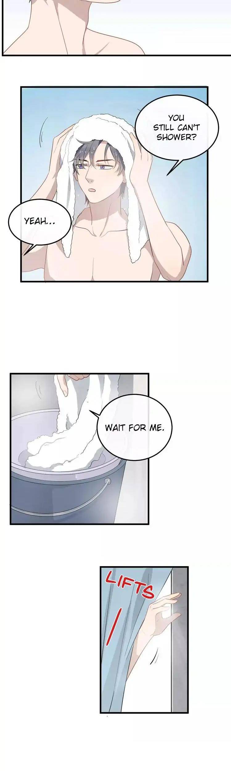 Too-Close-By-Jijing-Jun-Shou-Part-1-Eng page 4