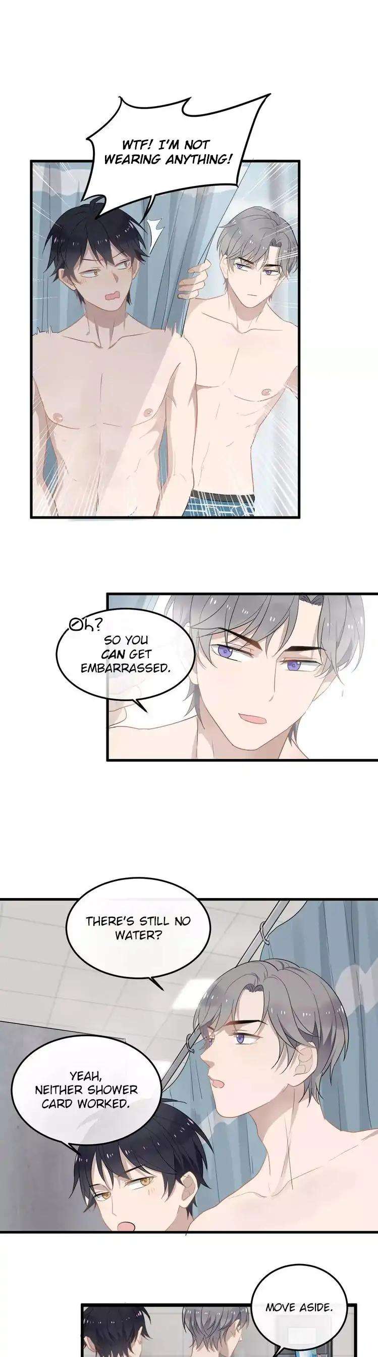 Too-Close-By-Jijing-Jun-Shou-Part-1-Eng page 5
