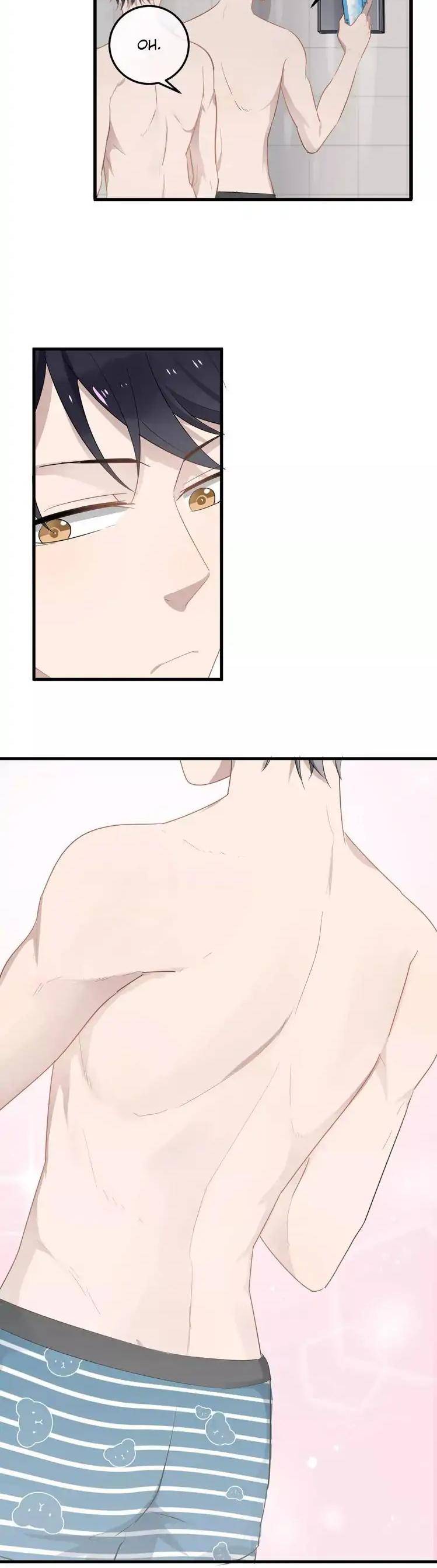 Too-Close-By-Jijing-Jun-Shou-Part-1-Eng page 6