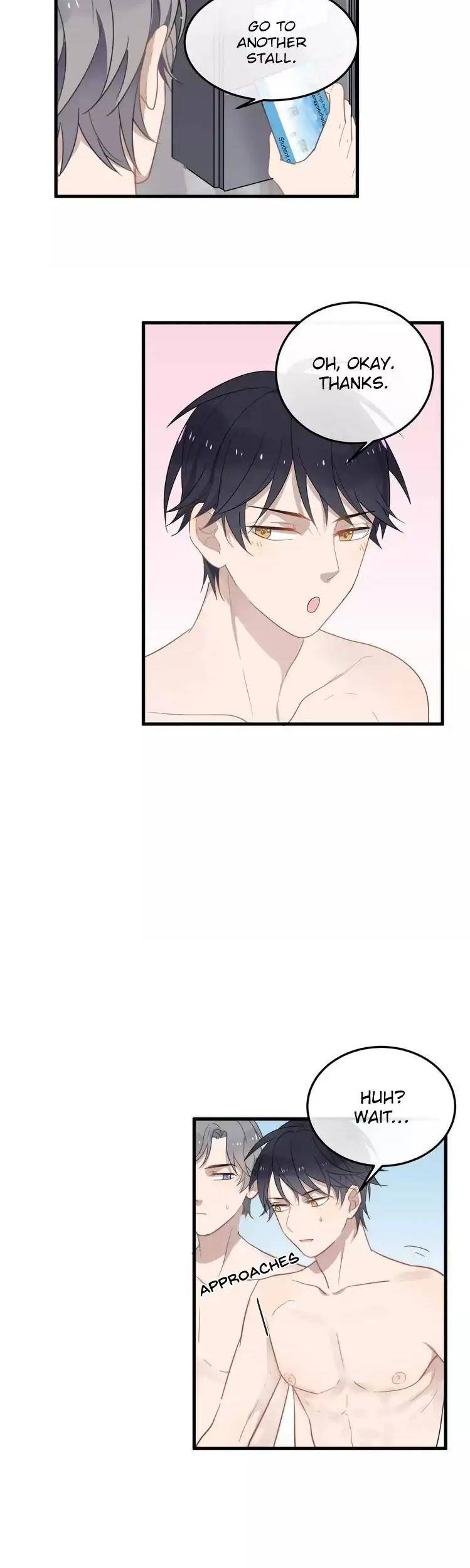 Too-Close-By-Jijing-Jun-Shou-Part-1-Eng page 8