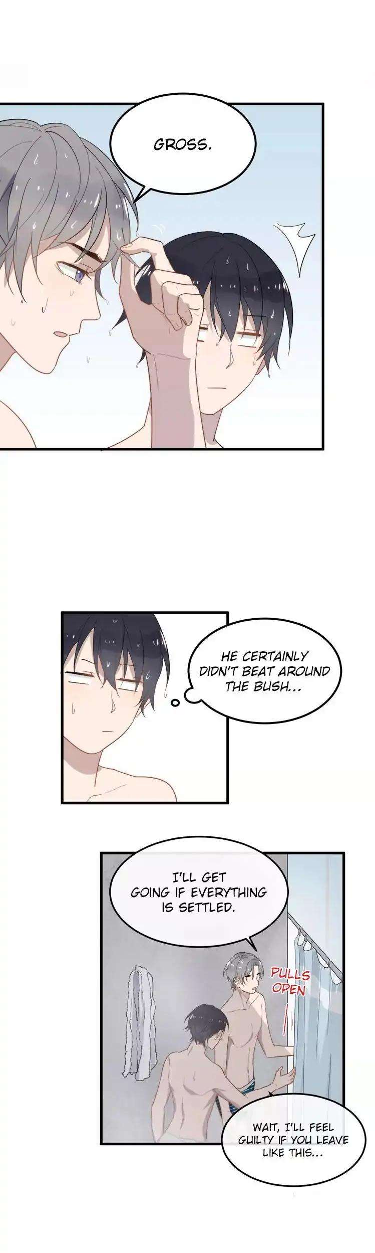 Too-Close-By-Jijing-Jun-Shou-Part-1-Eng page 13