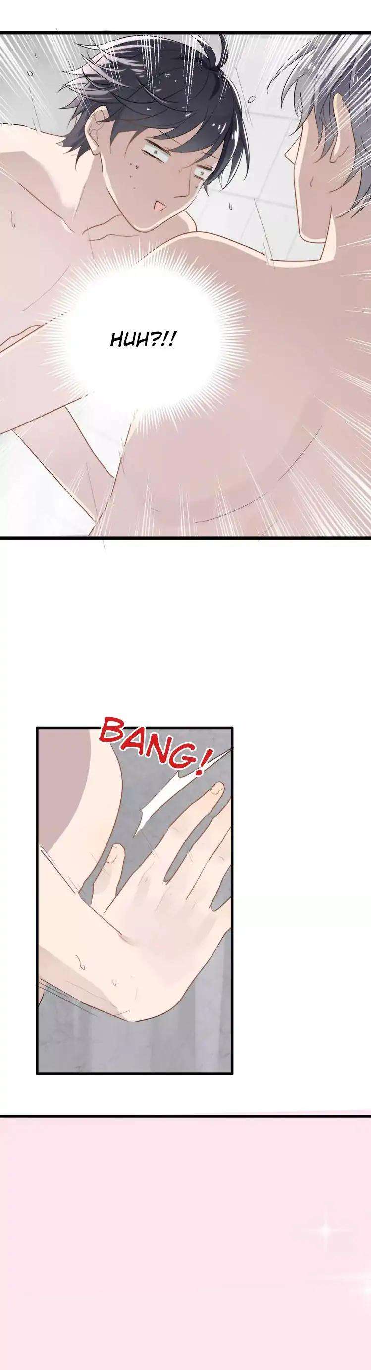 Too-Close-By-Jijing-Jun-Shou-Part-1-Eng page 15